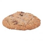 Oatmeal Walnut Raisin Cookie