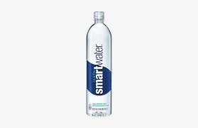 Glaceau Smart Water 1 Liter Size