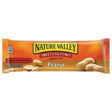 Nature Valley Sweet & Salty Peanut Bar