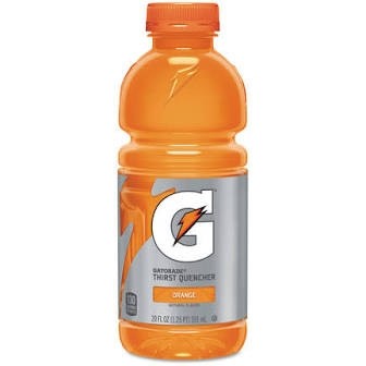 Gatorade - Orange