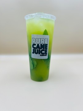 Pure Cane Juice