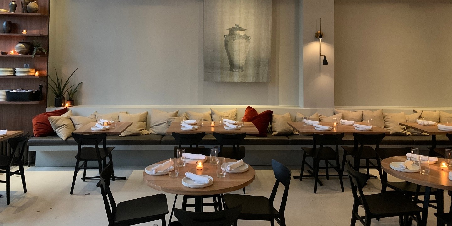 Restaurant banner image