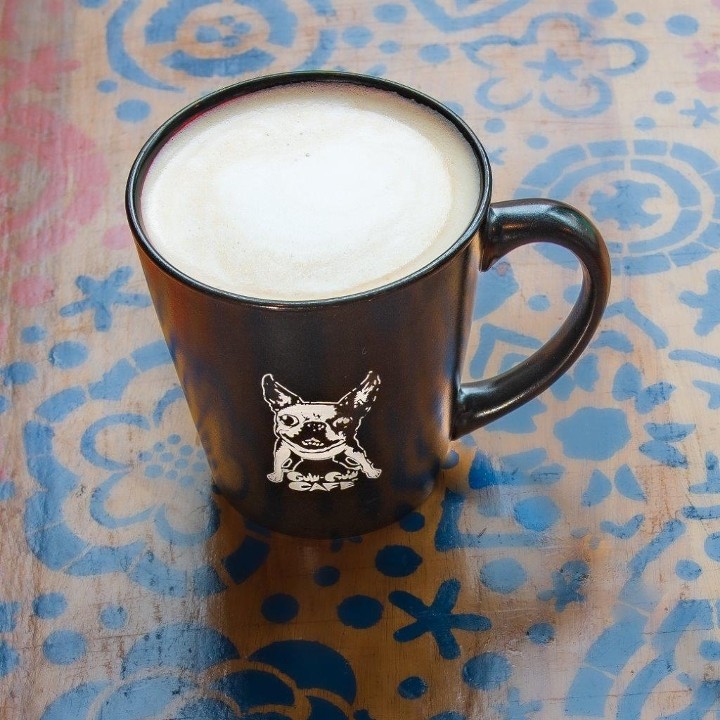 CAFÉ AU LAIT