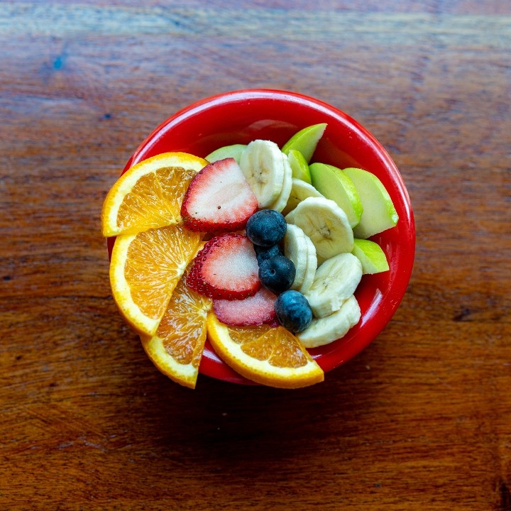 FRUIT CUP