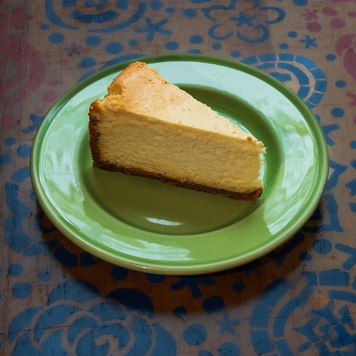 CHEESECAKE