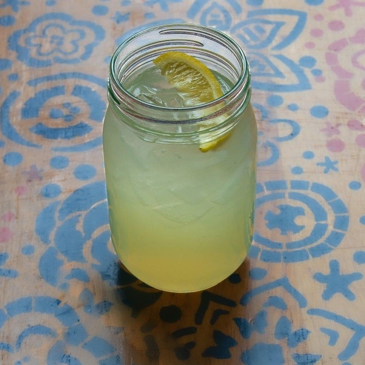 LEMONADE