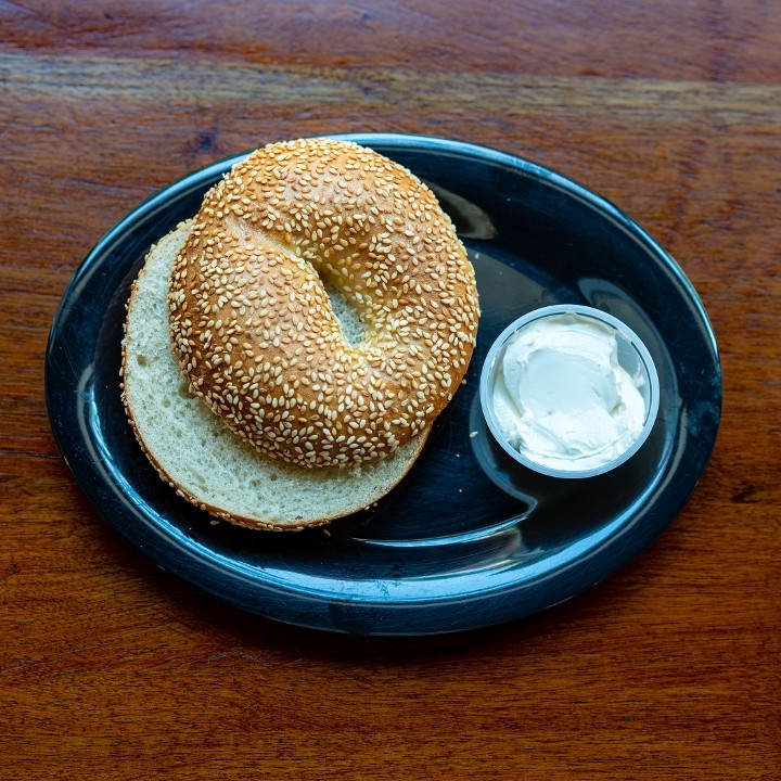 BAGEL