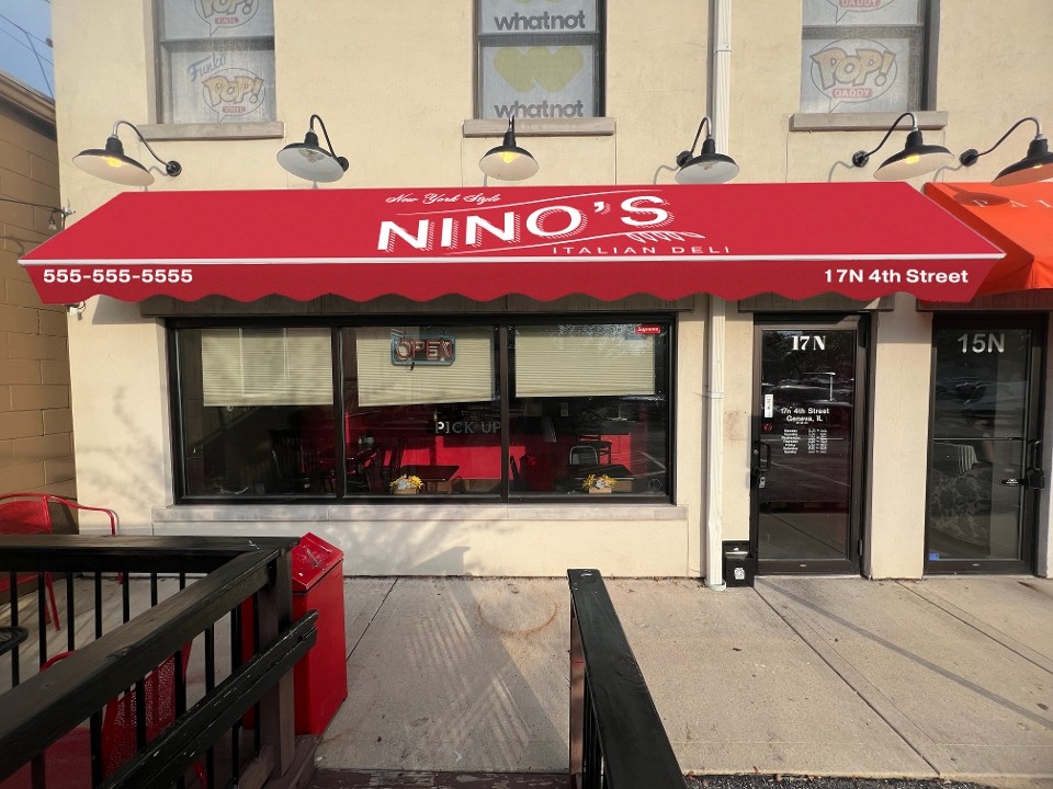 Nino's 17 North 4th Street
