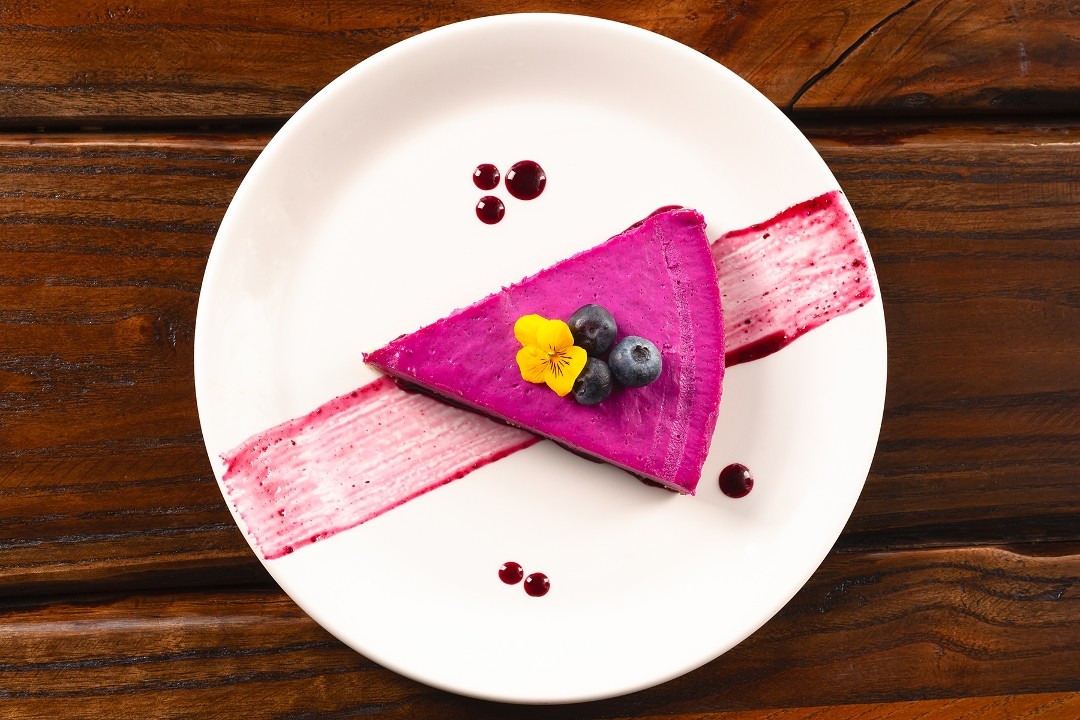Restaurant header image