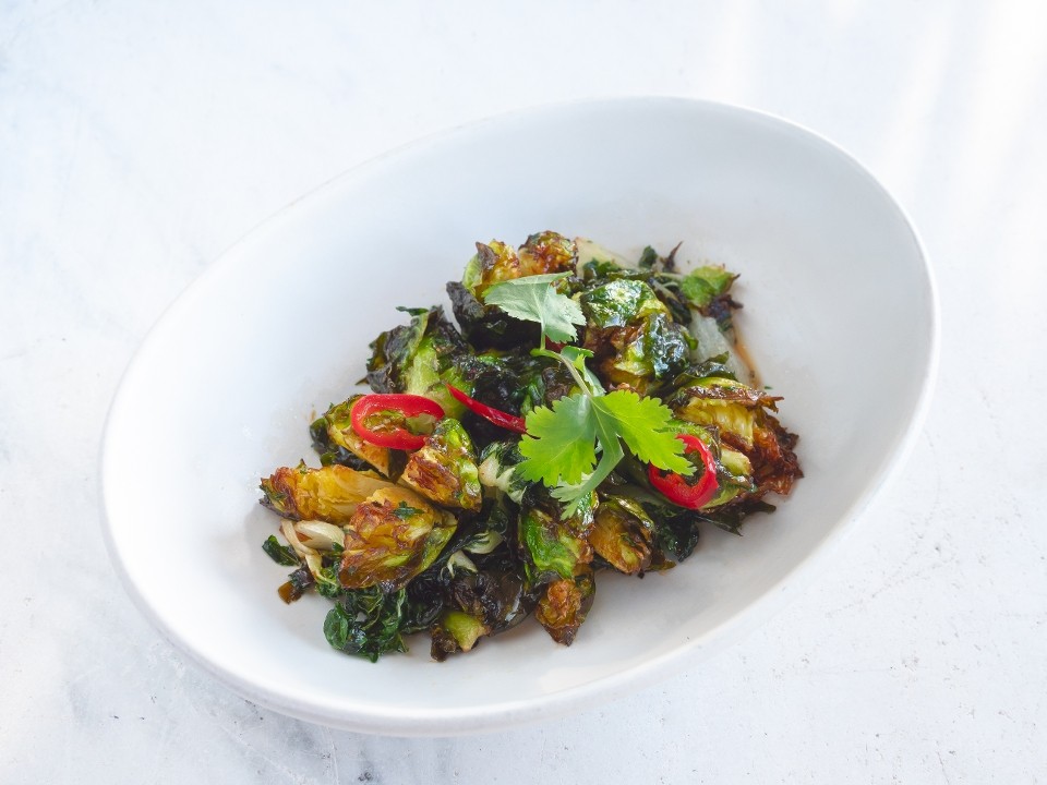 Brussels Sprouts