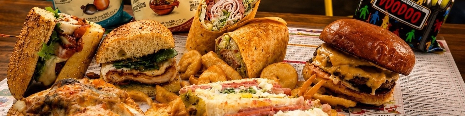 Restaurant banner image