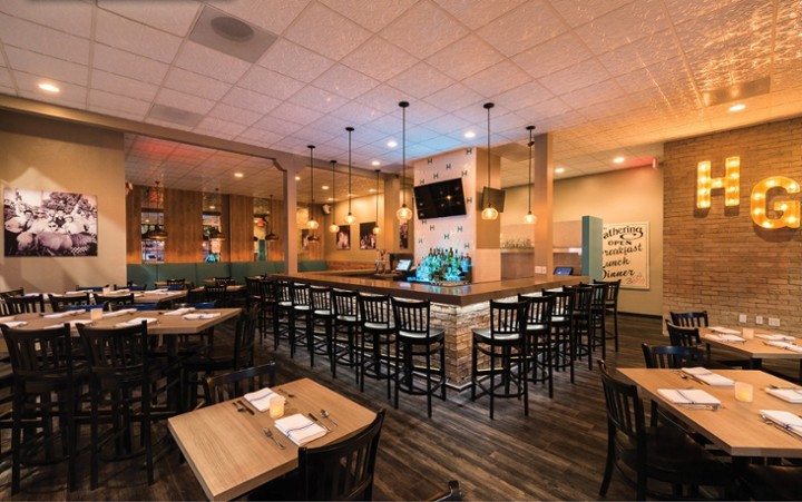 Restaurant banner image