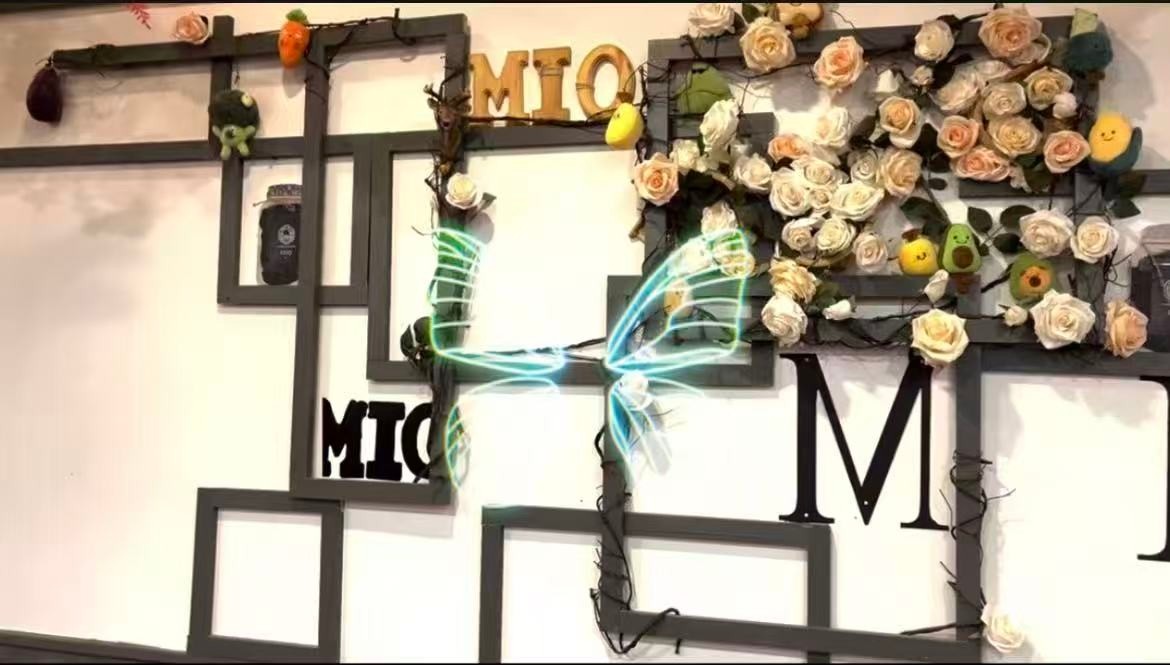 Mio Restaurant & Bar 4 Bourbon Street