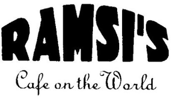 Ramsi's Cafe on the World