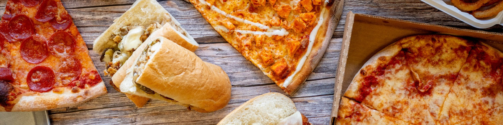 Restaurant banner image