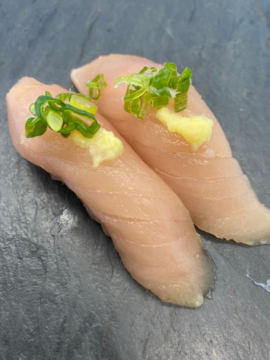 Albacore (Bincho)