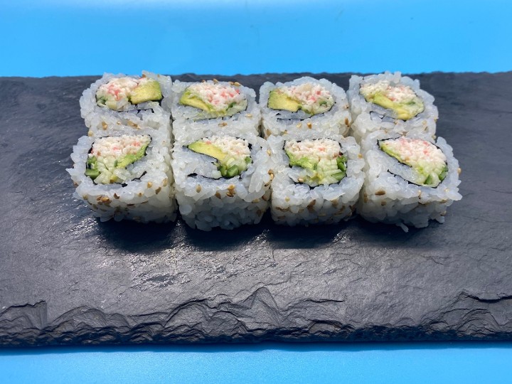 California Roll