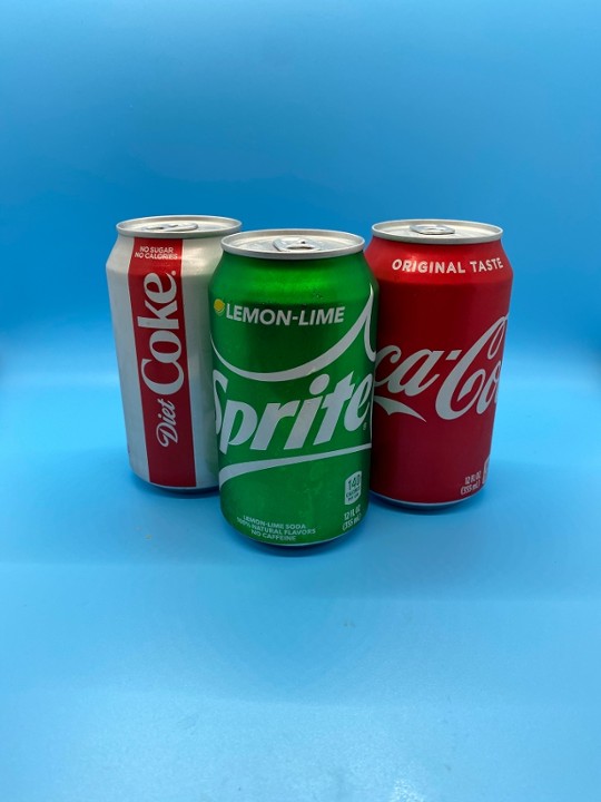 Sodas