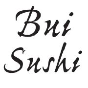 Bui Sushi