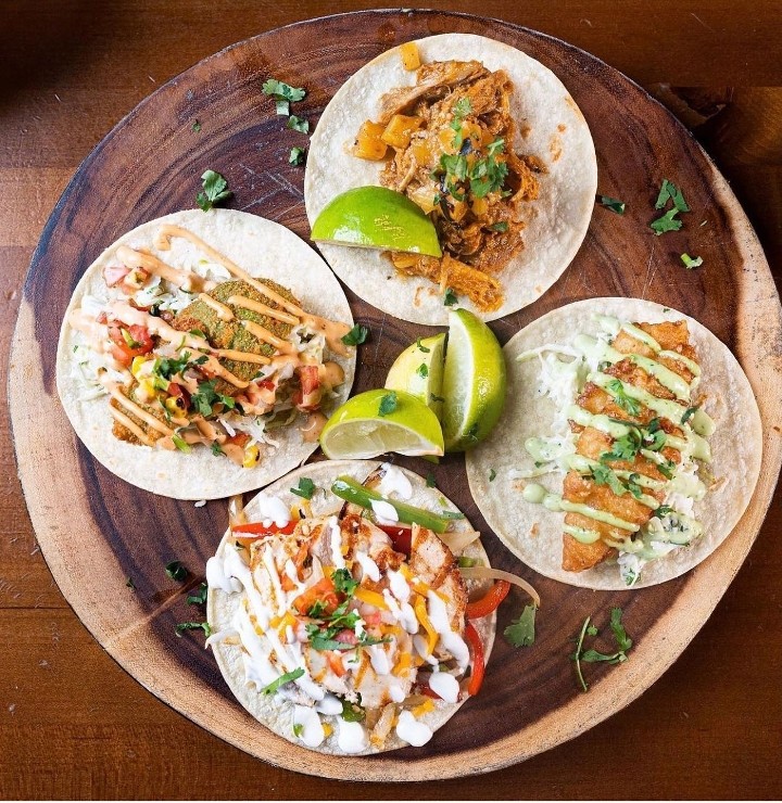 Taco Rock - Pinecrest