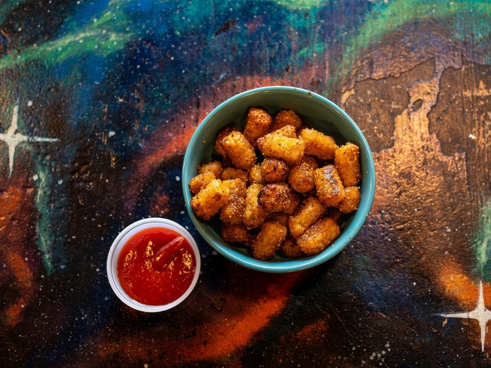 Rocket Tots