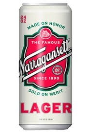 Narragansett Can