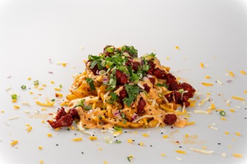 Paradise Street Eats & Biryani Truck Southfield