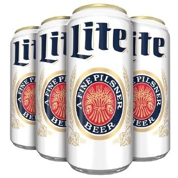 Miller Lite