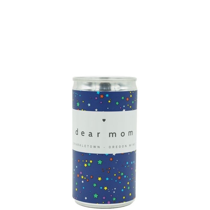 Dear Mom Sparkletown