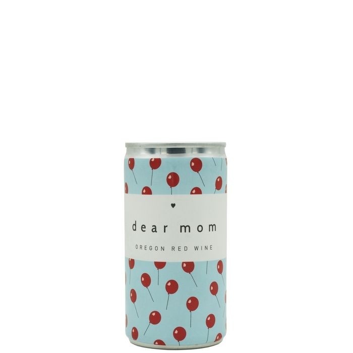 Dear Mom Oregon Red