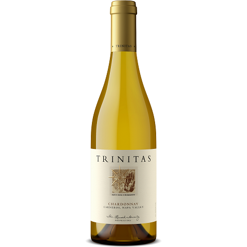 Trinitas Chardonnay