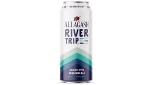 Allagash River Trip