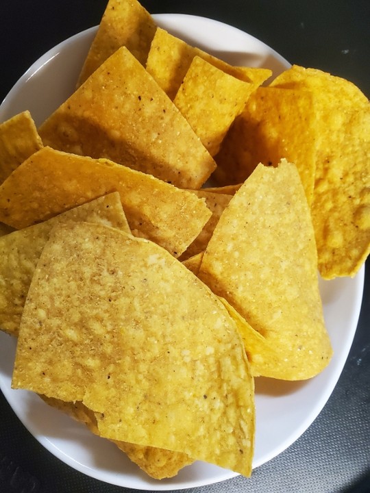 Tortilla Chips