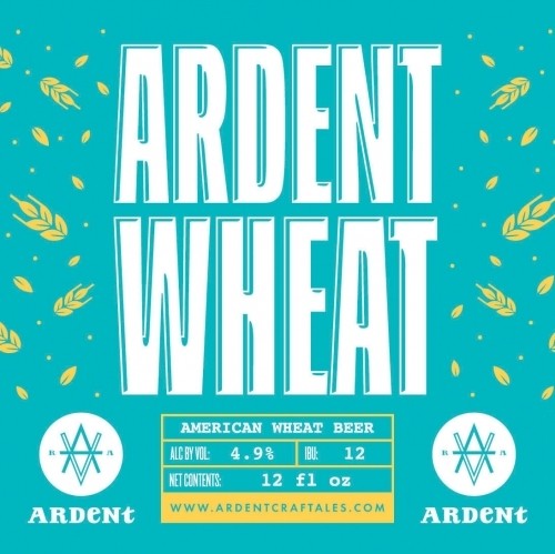 Ardent Wheat