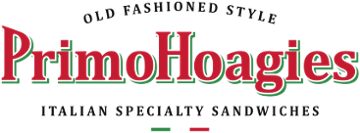 Primo Hoagies PHL 71302