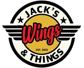 JACK’S WINGS AND THINGS