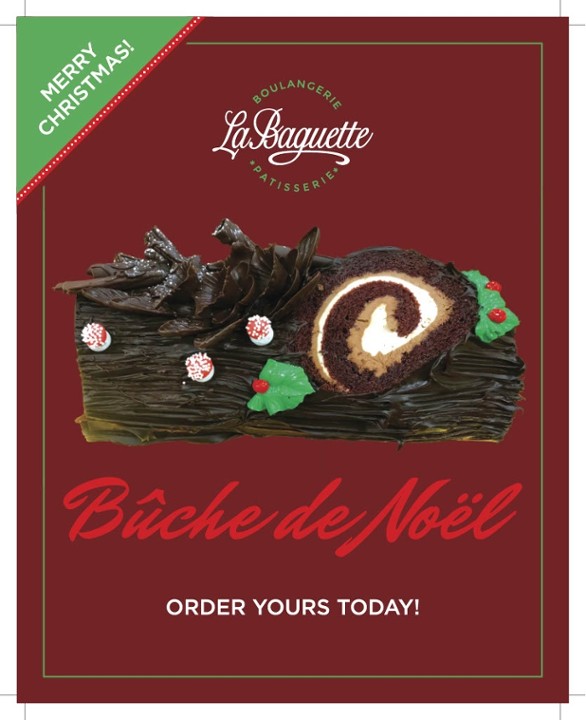 Buche de Noel                   SM