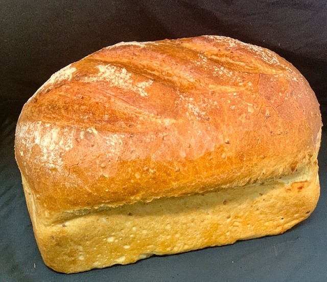 9-Grain Loaf