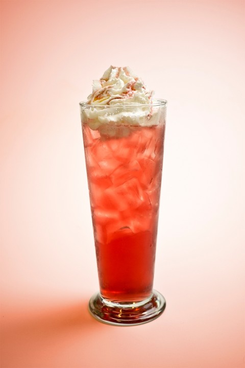 Italian Soda - 16 oz.