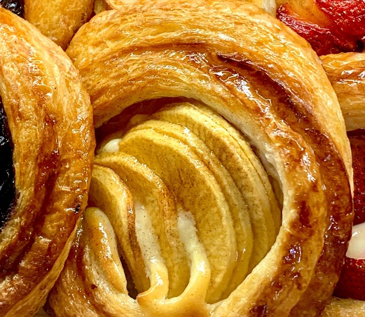 Apple Danish