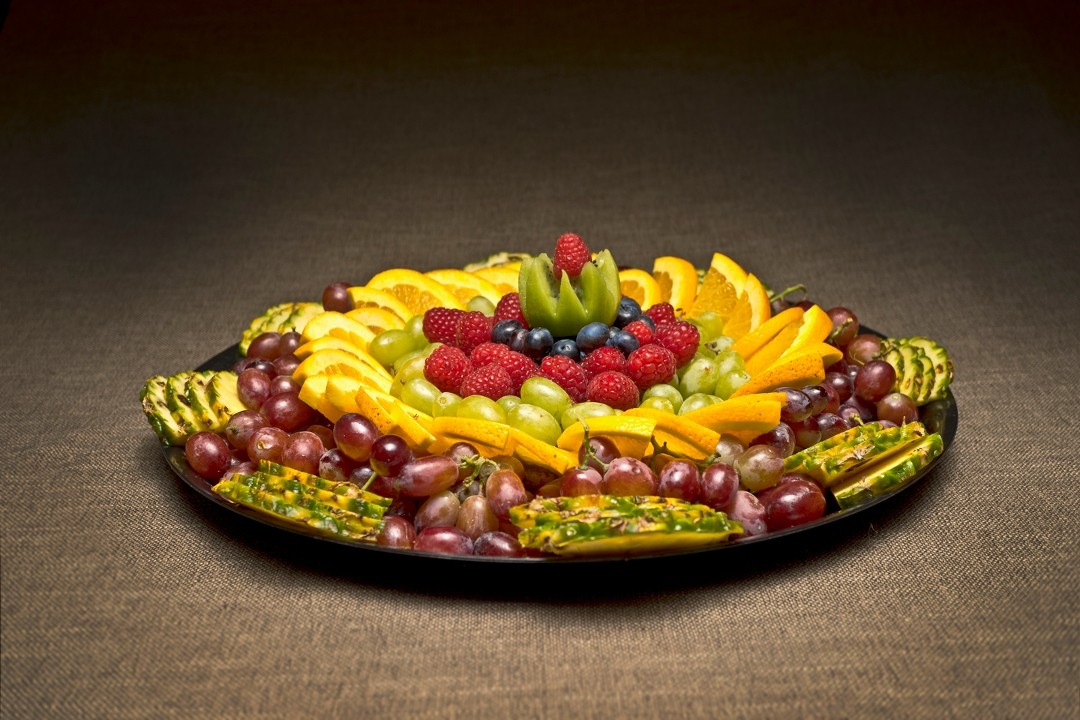 Fruit Platters - large