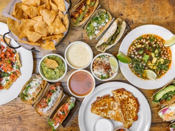 Gueros