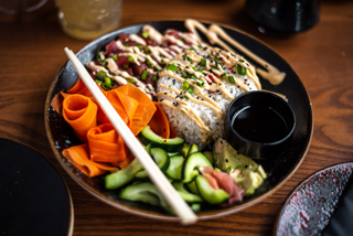 Poke Bowl