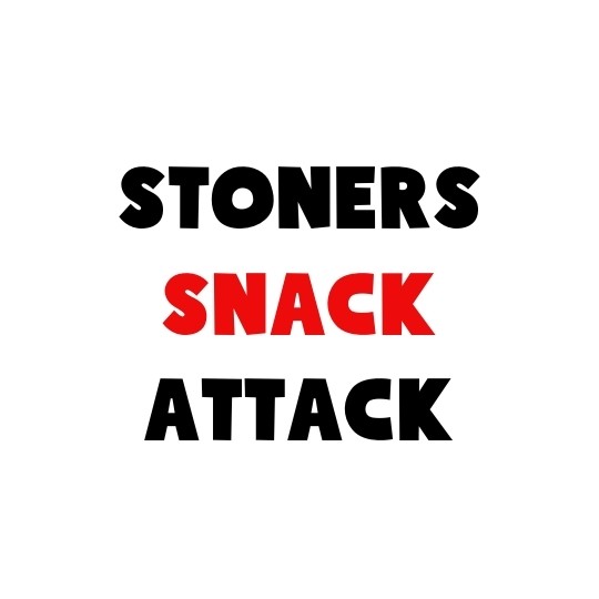 Stoner's Snack Attack