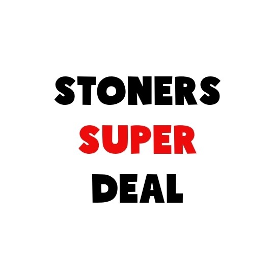 Stoner's Super Deal