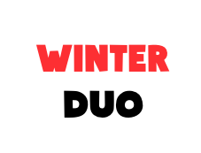 Winter Duo