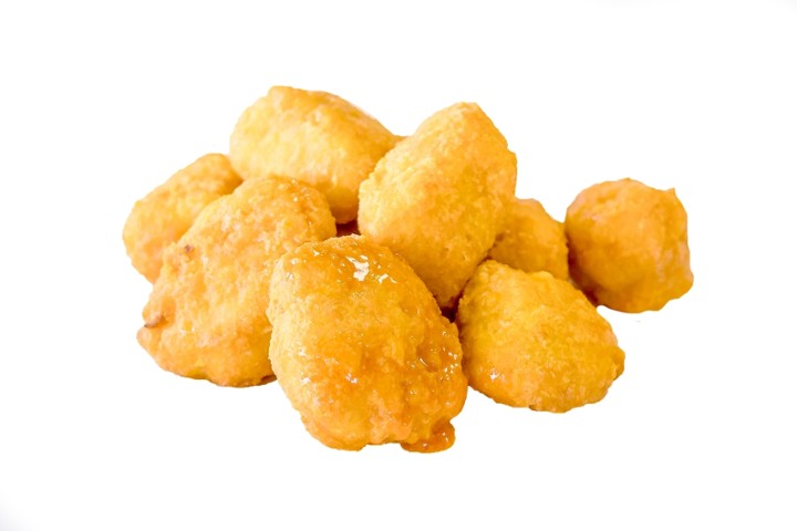 10 Boneless Nugz