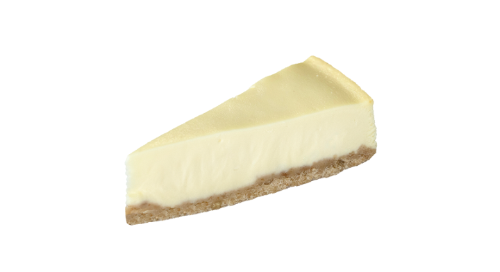 Cheesecake Slice