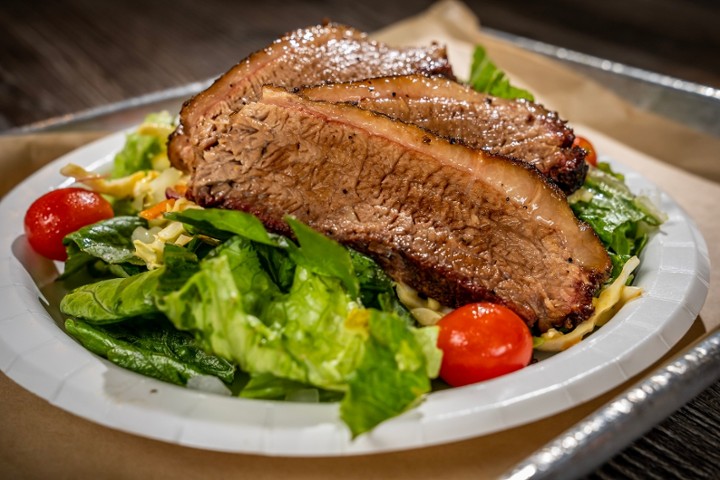 BBQ SALAD
