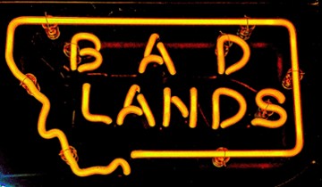Montana Badlands 532 Queen Anne Avenue North